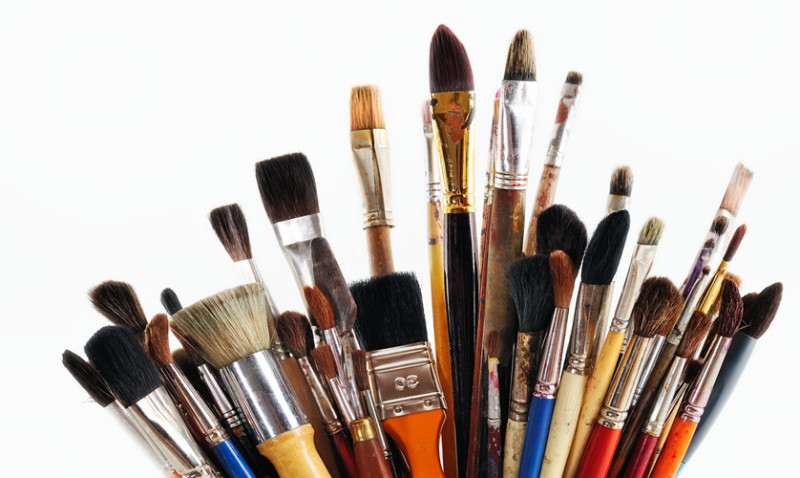 10 Tips on Building an Art Collection on a Budget