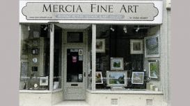 Mercia Fine Art