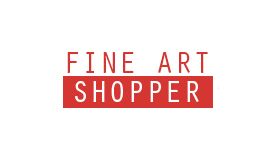 Fine Art Shopper
