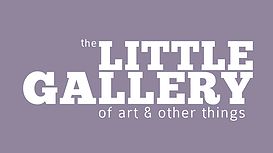 The Little Gallery of Art