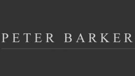 Peter Barker Fine Art