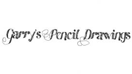 Garrys Pencil Drawings