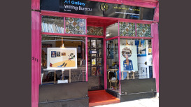 Lauren Paige Art Gallery & Writing Bureau