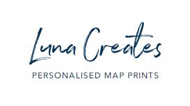 Luna Creates Ltd