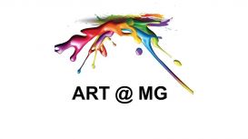 ART @ MG - Mardleybury Gallery