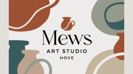 Mews Art Studio