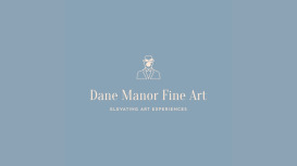 Dane Manor Fine Art