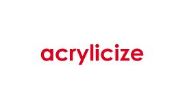 Acrylicize