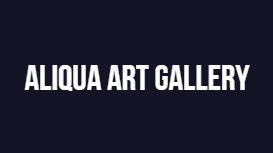 Aliqua Art Gallery