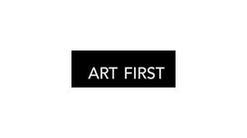 Art First