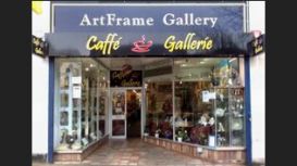 ArtFrame Gallery