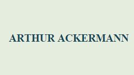 Arthur Ackermann