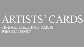 Artists Cards
