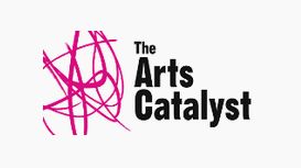 The Arts Catalyst