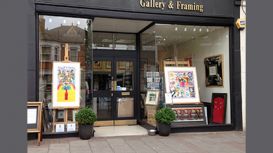 Artwork Framers & Gallery