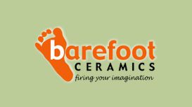 Barefoot Ceramics