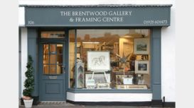 The Brentwood Gallery