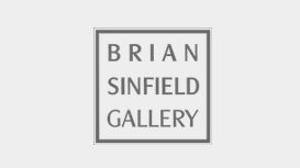 Brian Sinfield Gallery