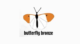 Butterfly Bronze