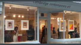 Cambridge Contemporary Art