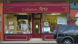 Colinton Arts