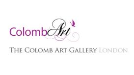 The Colomb Art Gallery
