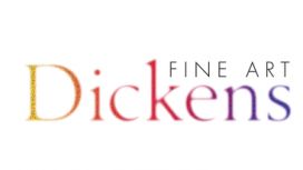 Dickens Fine Art