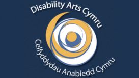 Disability Arts Cymru