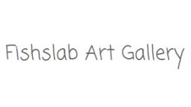 The Fish Slab Gallery