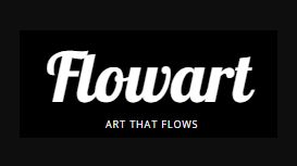 Flowart