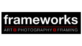 Frameworks Photography & Framing