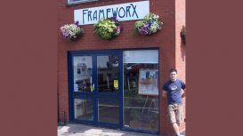 Frameworx