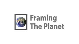 Framing The Planet