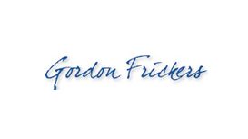 Gordon Frickers