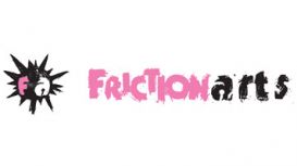 Friction Arts