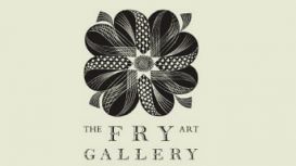 The Fry Art Gallery