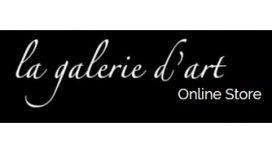 La Gallerie D'art