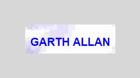 Garth Allan