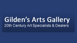 Gilden's Art Gallery