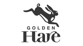 Golden Hare