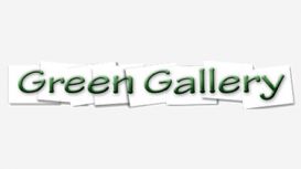 Green Gallery