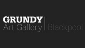 Grundy Art Gallery