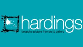 Hardings Picture Framing
