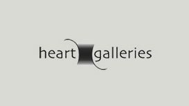 Heart Galleries