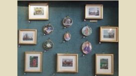 Hilliard Society Of Miniaturists