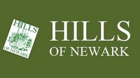 Hill's Of Newark