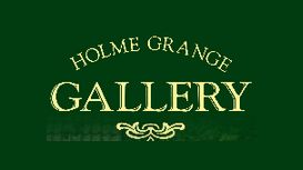 Holme Grange Craft