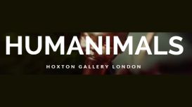 Humanimals London