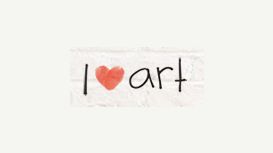 I Heart Art