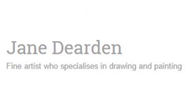 Jane Dearden Art